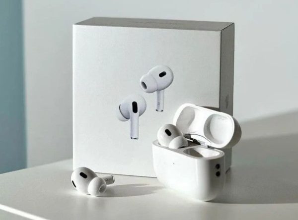 Airpods Pro2 2nd genreation
