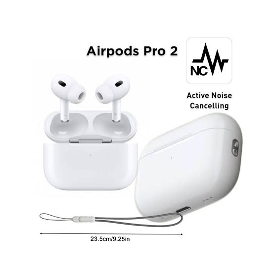 Airpods Pro2 2nd genreation