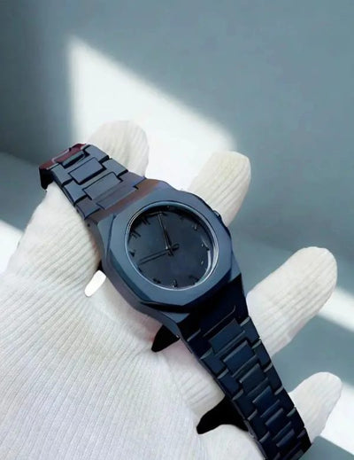 branded| Aura Qurtaz watch