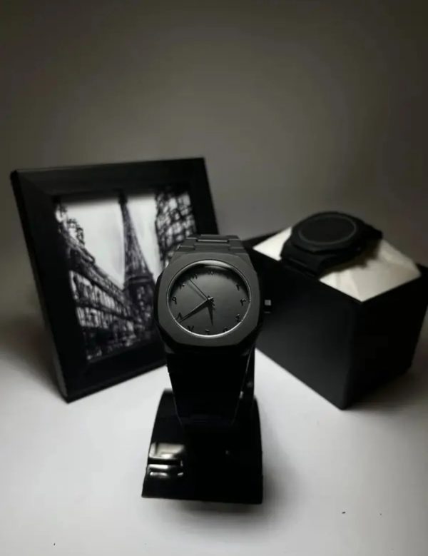 branded| Aura Qurtaz watch