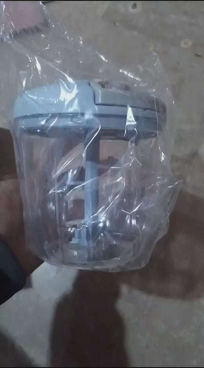 Hand Pulled Multipurpose Chopper and cutter