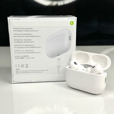 Ultra 7_in 1 + Airpods pro 2